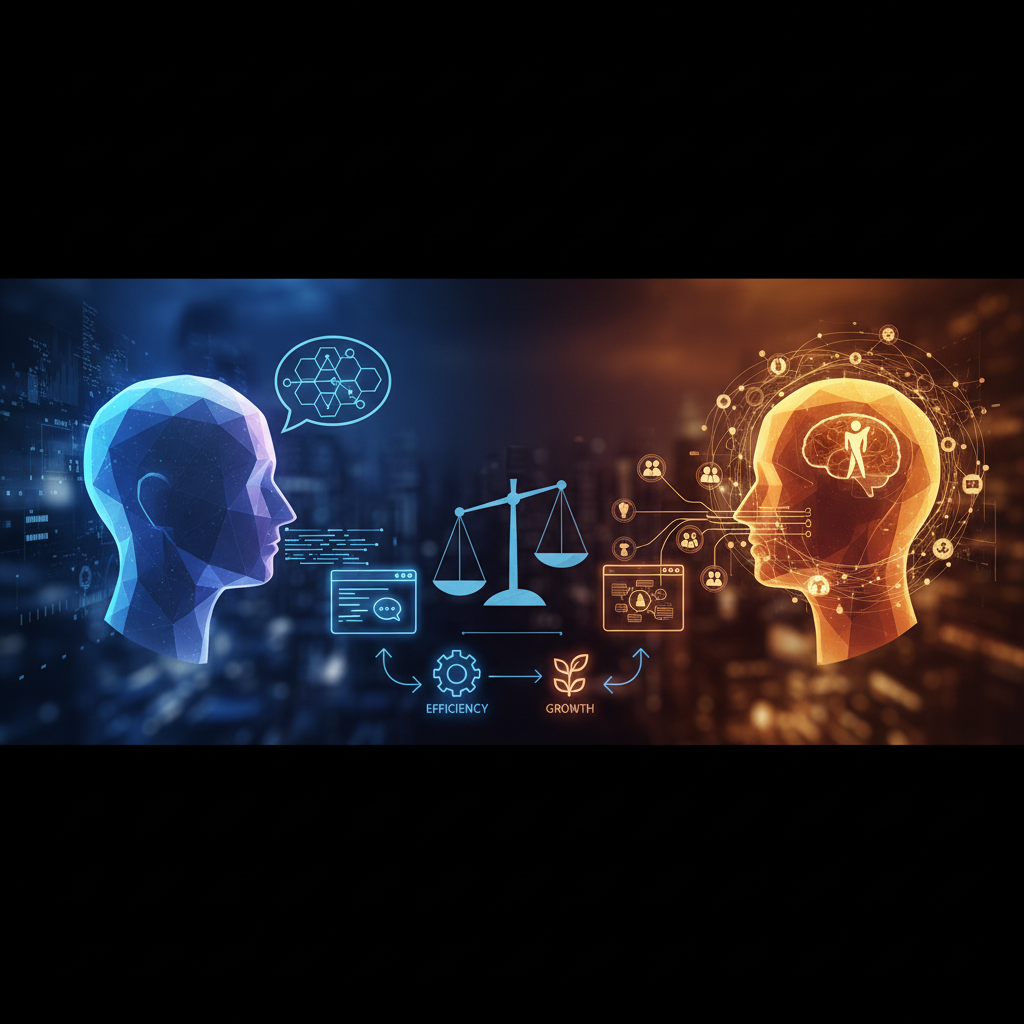 Chatbot vs. AI Ügynök: Melyiket válaszd céged számára?