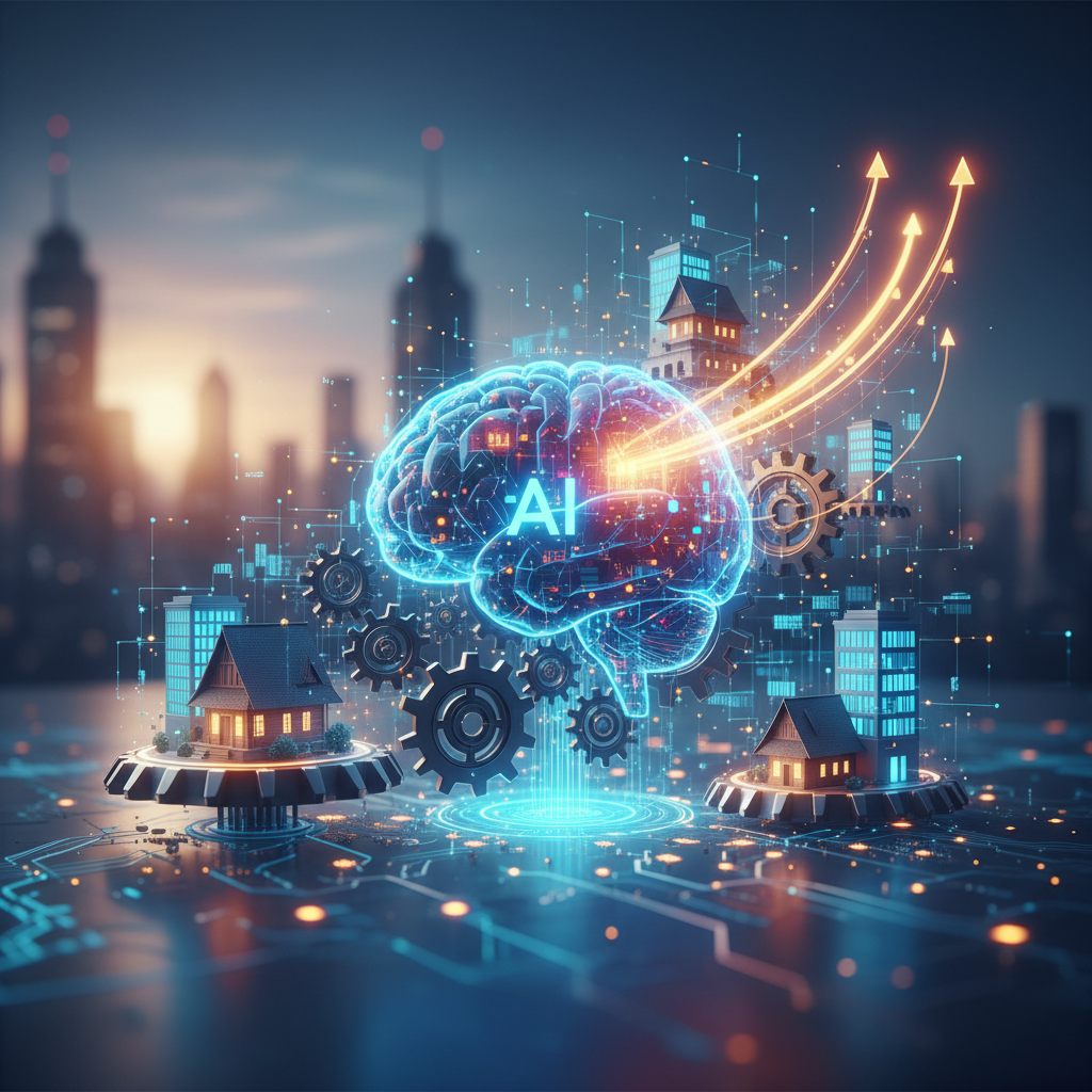 AI a KKV-k szolgálatában: Gyakorlati útmutató a romániai kis- és középvállalkozásoknak
