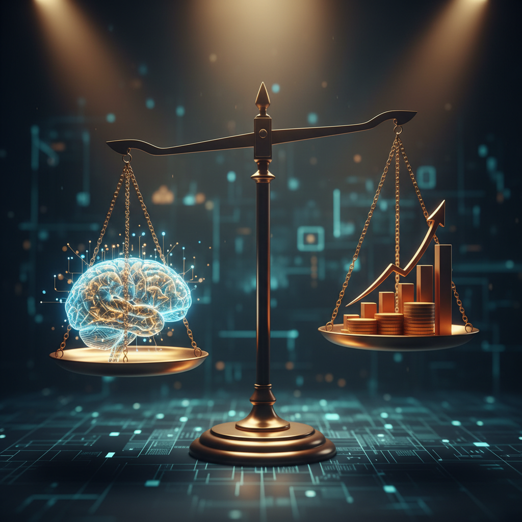 Navigating the AI Investment Landscape: Validating Your Project Before Committing Big